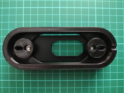 Reolink Doorbell Spacer