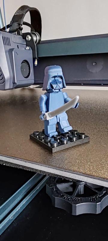 Lego Dark Vador