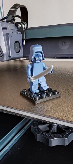 Lego Dark Vador