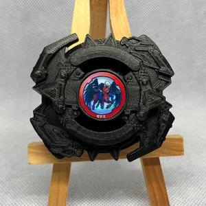 BEYBLADE ZEUS | COMPLETE | PLASTIC GEN SERIES