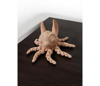 Stitchtopus