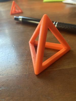Tetrahedron