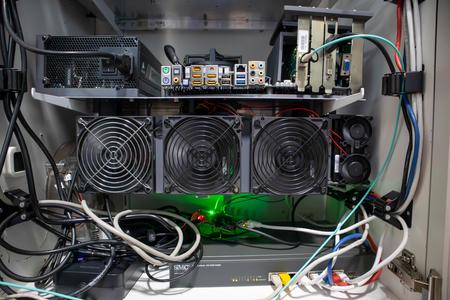 3.5 HDD rack for DIY Server / NAS