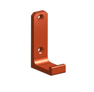 Parametric Simple Wall Hook