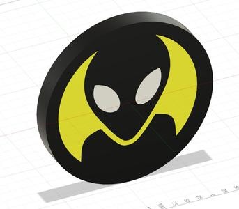 Lightbox - ALIEN Generic