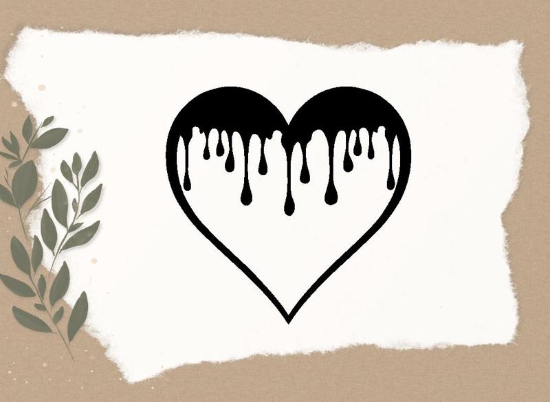 Heart Decoration