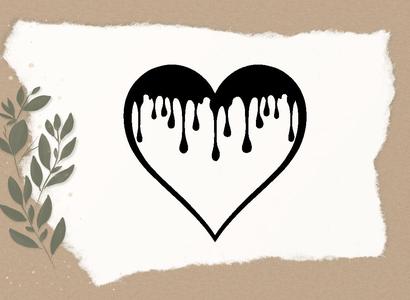 Heart Decoration