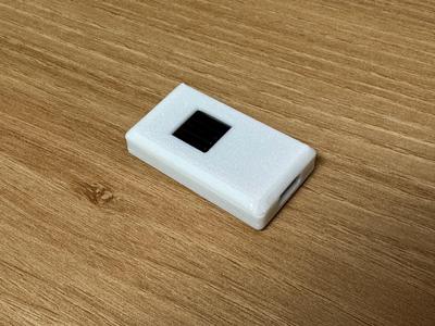 ESP32-C3 Weact Enclosure