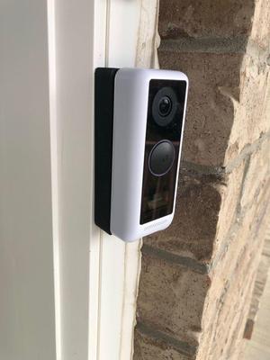 Unifi G4 Doorbell Spacer/extension(not wedge)