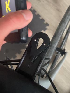 Canyon Mount for Hammerhead | CP10 Mount