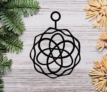 Christmas Tree Decoration