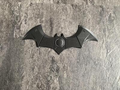 Batman Arkham Shadow Batarang