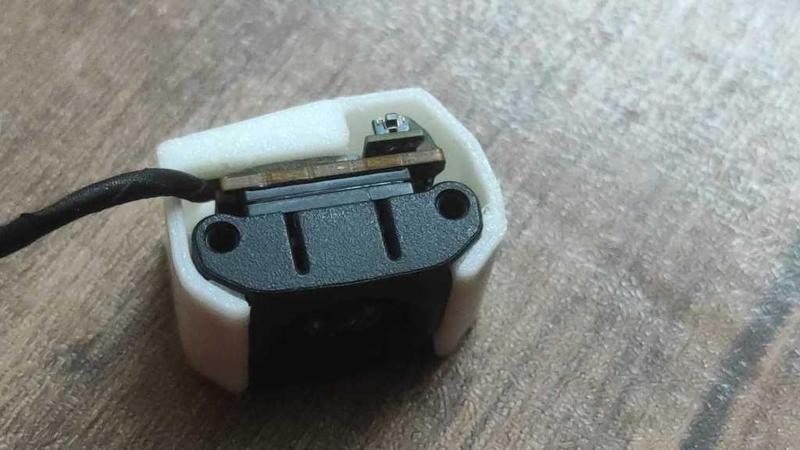 DJI O4 Lite camera Guard