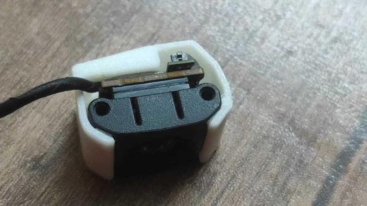 DJI O4 Lite camera Guard