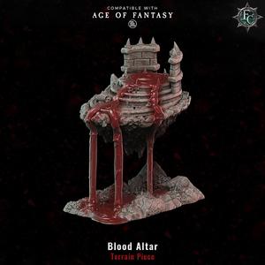 Blood Altar