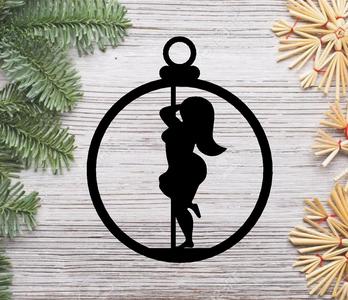  Christmas Tree Decoration