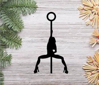 Christmas Tree Decoration