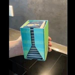 Tee Caddy.stl