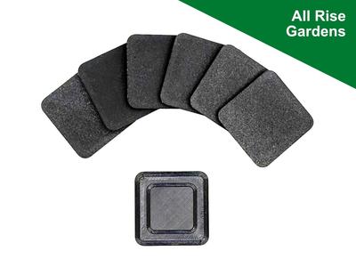 Better Hole Covers for Rise Gardens