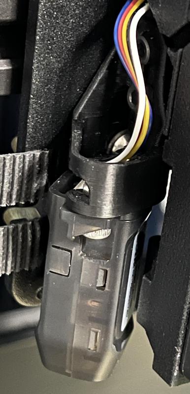 DDX V3 CR-Touch Mount (for Ender 6)