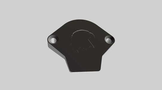 Scout's Light Cap (light covers)