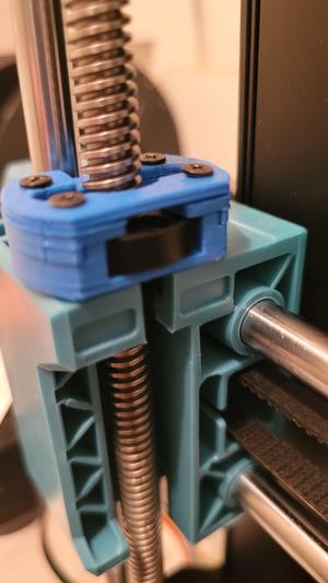 Z wobble nut for Sovol SV06