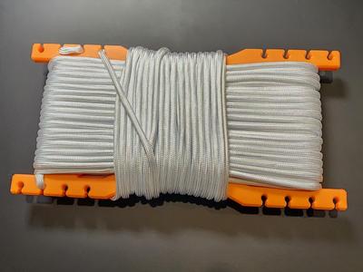 #0092 Paracord / Rope Winder (4mm diameter)