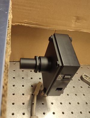 Intellical Calibration Light Source Standalone Cover