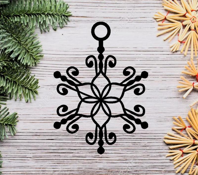 Christmas Tree Decoration
