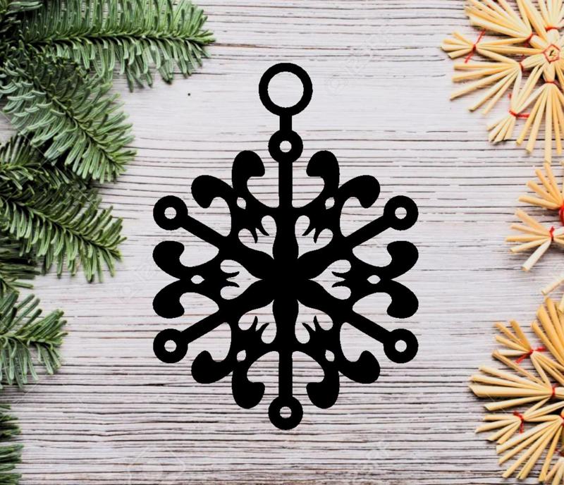 Christmas Tree Decoration