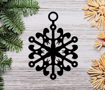 Christmas Tree Decoration