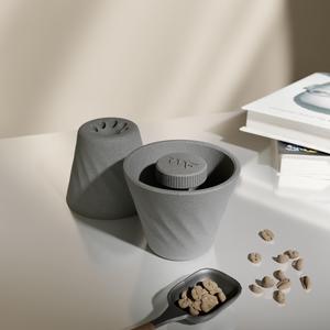 Sworksdesign Bottomless Dripper Filter Negotiator