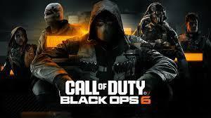 CALL OF DUTY 6 dog tag