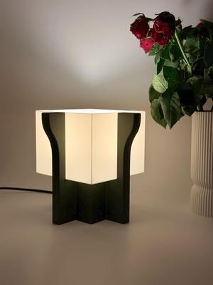 Small Table/Bedside Lamp - Hera