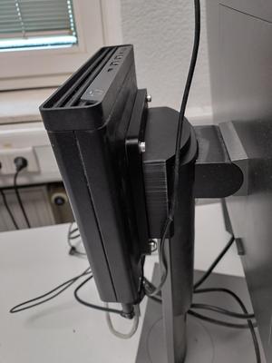 PC Mount for DELL U4320Q Series