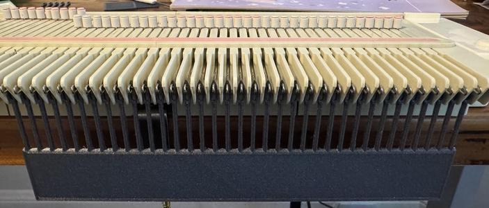 Parametric LK150 Knitting Machine Transfer Tool