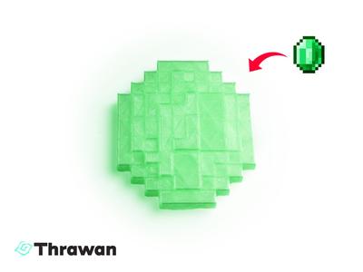 Minecraft Emerald