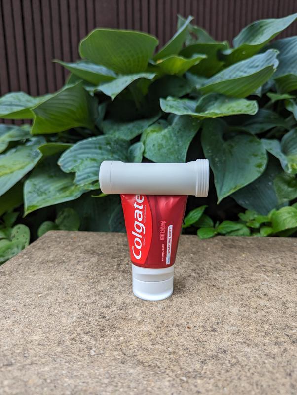 Toothpaste Squeezer - Plain