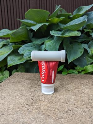 Toothpaste Squeezer - Plain