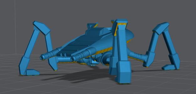 Tarantula