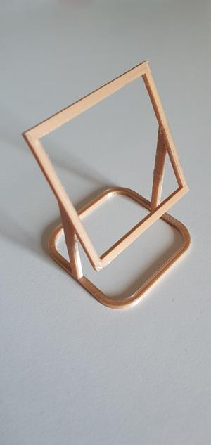 Ryzen AM4 CPU Stand