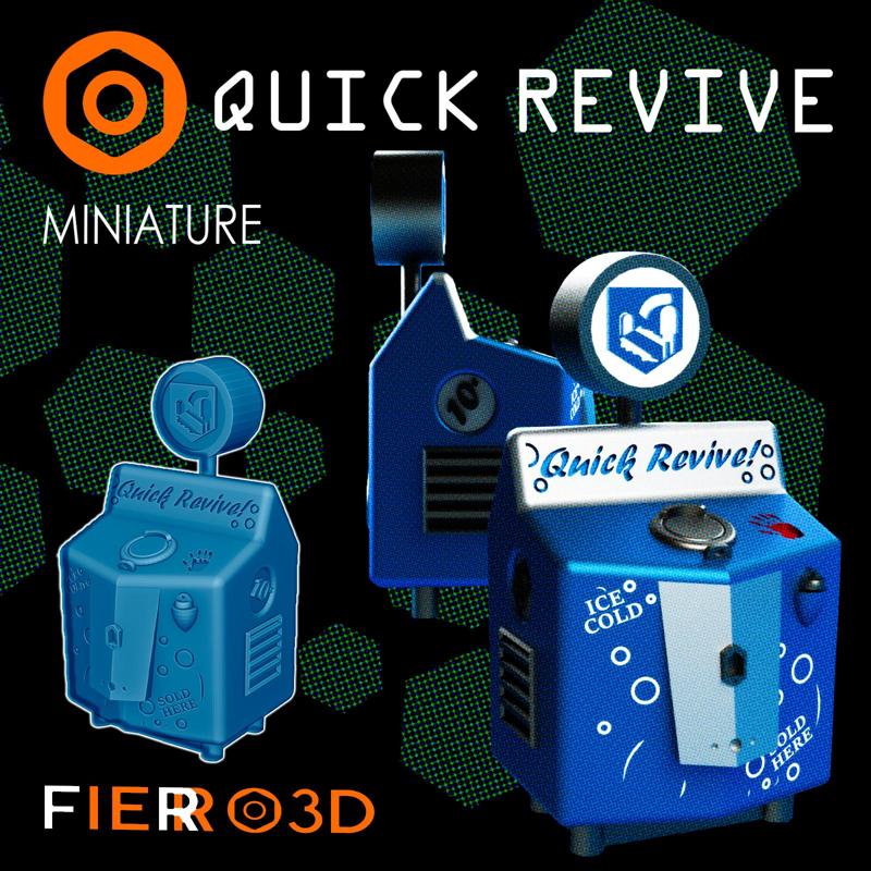 QuickRevive