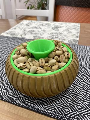 Pistachio Bowl