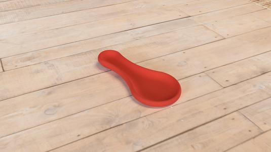 Spoon Rest