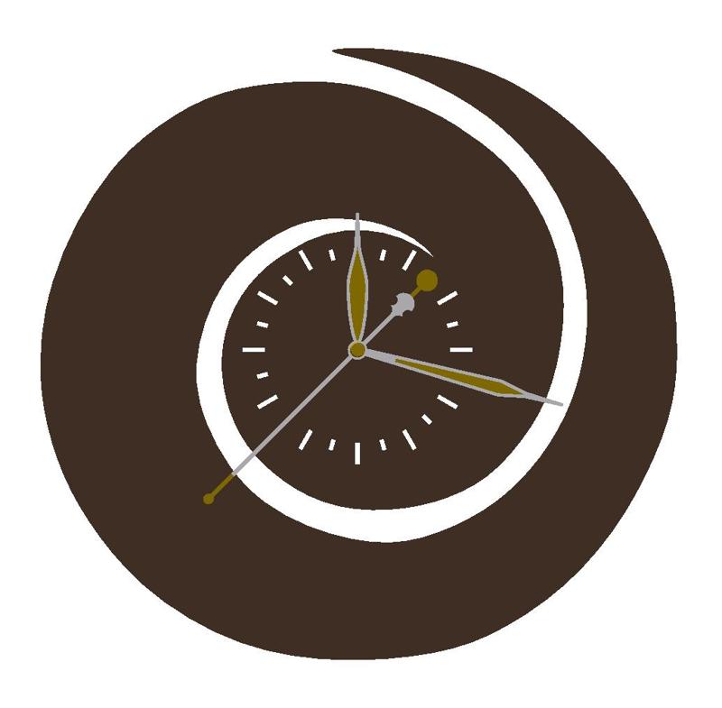 WALL CLOCK FACE