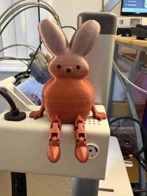 Peep Buddy (Articulated Peep)