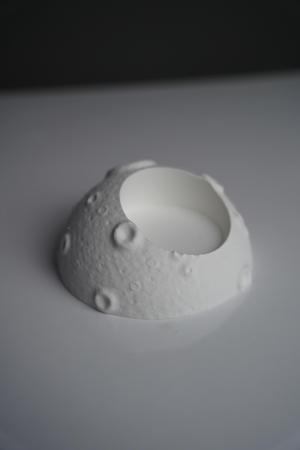 Moon Key Holder