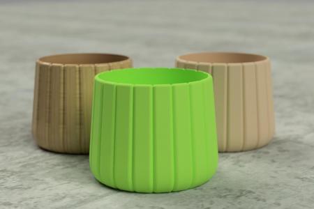 Large Planter Pot