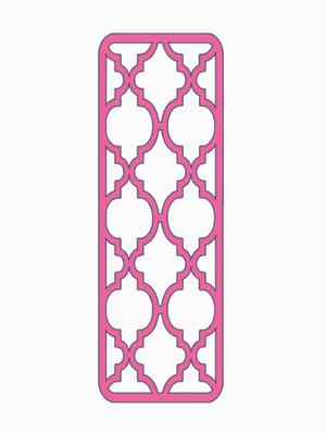 Bookmark 21.stl