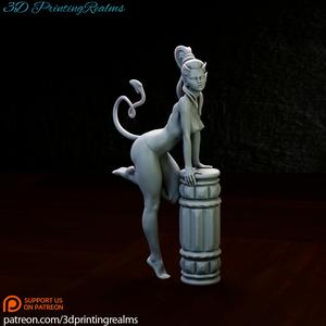 Succubus STL